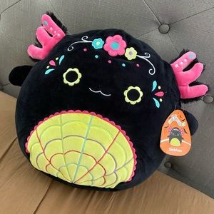 12” Day of the Dead Squishmallows, Siobhan